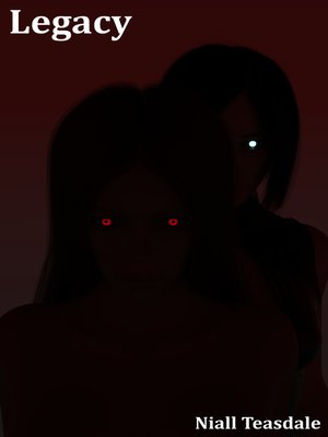 cover image of Legacy